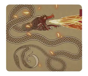 Razer Gigantus V2 Large Counter-Strike 2 Edition / Herná podložka pre myš / 450 x 400 x 3mm