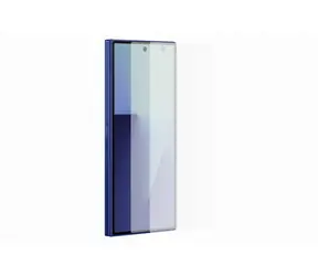 Rozbalené - Samsung Ochranná fólia Fold7 Transparent / rozbalené