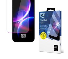 3mk StratCore700 ochranná fólia pre Samsung Galaxy Z Fold 7