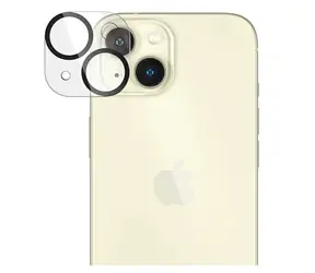 PanzerGlass Camera Apple iPhone 15/15 PLUS