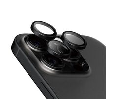 PanzerGlass Hoops Ceramic Apple iPhone 16 Pro/15 Pro/16 Pro Max/15 Pro Max ochranné krúžky pre šošovky fotoaparátu