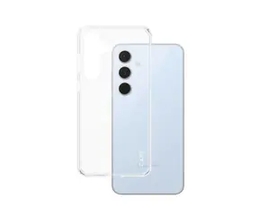 PanzerGlass CARE kryt Samsung Galaxy S24 FE Urban Combat číry