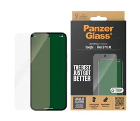 PanzerGlass Google Pixel 9 Pre XL