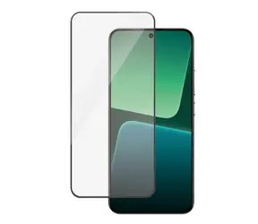 PanzerGlass - Tvrdené sklo UWF AB pre XIAOMI 14/13 / čierna