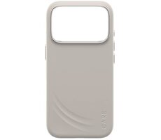 PanzerGlass CARE kryt Apple iPhone 17 Pre Flow MagSafe Vanilla