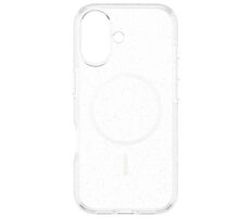 PanzerGlass CARE kryt Apple iPhone 17 Star Lit trblietavý/biely MagSafe 