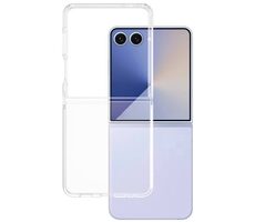 PanzerGlass CARE kryt Samsung Galaxy Z Flip7 Urban číry