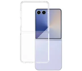 PanzerGlass CARE kryt Samsung Galaxy Z Flip7 Urban číry