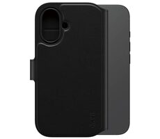 PanzerGlass CARE puzdro Apple iPhone 17 MagSafe Tango 2v1 Wallet