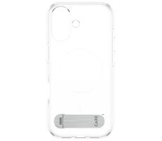 PanzerGlass CARE kryt Apple iPhone 17 Kickstand strieborný/biely MagSafe 