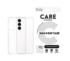 PanzerGlass CARE kryt Samsung Galaxy S25 FE X-Ray číry