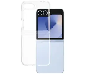 PanzerGlass CARE kryt Samsung Galaxy Z Flip7 FE/Flip6 Urban číry