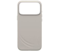 PanzerGlass CARE kryt Apple iPhone 17 Flow MagSafe Vanilla