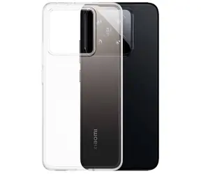 PanzerGlass CARE kryt XIAOMI 15 Urban Combat číry