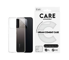 PanzerGlass CARE kryt XIAOMI Redmi Note 14 Pro 5G/14 Pro+ 5G Urban Combat číry