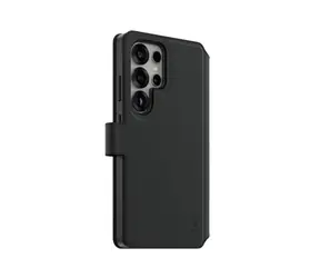 PanzerGlass CARE púzdro Samsung Galaxy S25 Ultra Tango 2v1 Wallet QI