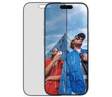 PanzerGlass Privacy Apple iPhone 17/16 Pro s bezprašným aplikačným boxom