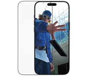 PanzerGlass Apple iPhone 17 Pro Max s inštalačným rámčekom