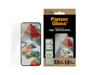 PanzerGlass Google Pixel 10 Pre XL/9 Pre XL