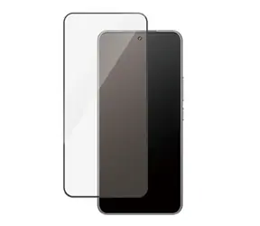 PanzerGlass Ultra-Wide Fit Temperované sklo w. Black Frame pre XIAOMI 15