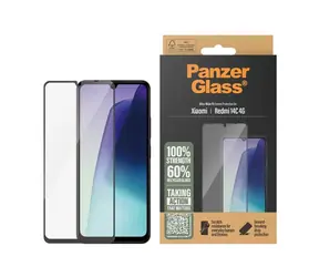 PanzerGlass XIAOMI Redmi 14c/ POCO C75
