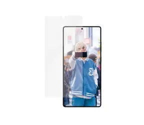 PanzerGlass Ceramic Samsung Galaxy S25 Ultra s inštalačným rámčekom