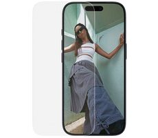 PanzerGlass SAFE Apple iPhone 17 Pro s inštalačným rámčekom