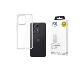 3mk Armor Case zadný kryt pre Motorola Edge 50 Pro