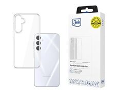 3mk Armor Case zadný kryt pre Samsung Galaxy A17 5G