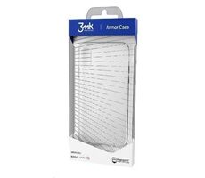 3mk Armor Case zadný kryt pre Samsung Galaxy S25+