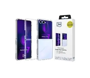 3mk Armor Case zadný kryt pre Samsung Galaxy Z Flip 7