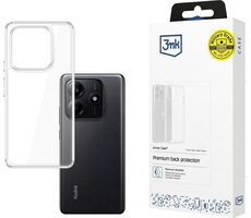 3mk Armor Case zadný kryt pre XIAOMI Redmi Note 14 5G