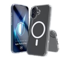 3mk Armor MagCase zadný kryt pre Apple iPhone 16 PLUS