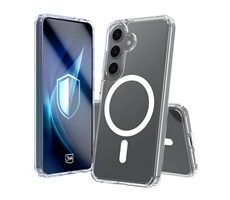 3mk Armor MagCase zadný kryt pre Samsung Galaxy A17 5G