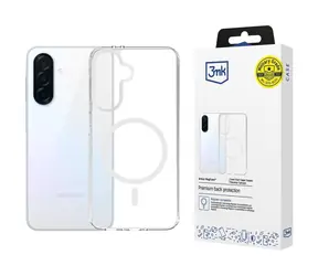 3mk Armor MagCase zadný kryt pre Samsung Galaxy A36