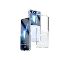 3mk Armor MagCase zadný kryt pre Samsung Galaxy Z Flip 7