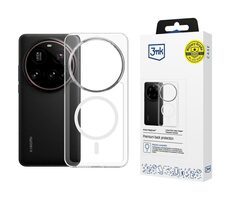 3mk Armor MagCase zadný kryt pre XIAOMI 15 Ultra