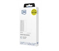 3mk Clear Case zadný kryt pre Honor 400 Lite