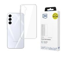 3mk Clear Case zadný kryt pre Samsung Galaxy A17 5G