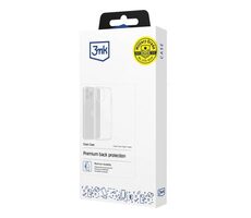 3mk Clear Case zadný kryt pre XIAOMI 14T Pro