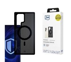 3mk COOLing MagCase zadný kryt pre Samsung Galaxy S25+