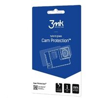 3mk Cam Protection ochranné sklo pre DJI OSMO 360