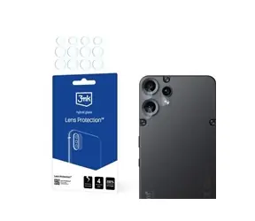 3mk Lens Protection sklo na fotoaparát pre CMF Phone 2 Pro by Nothing