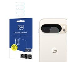 3mk Lens Protection sklo na fotoaparát pre Google Pixel 10 Pro XL