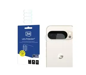 3mk Lens Protection sklo na fotoaparát pre Google Pixel 10 Pro XL