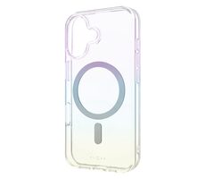 FIXED Zadný kryt MagRainbow s podporou MagSafe pre Apple iPhone 17 dúhový