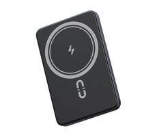 Romoss WSC05 5000mAh čierna / Powerbanka / 20W / USB-C