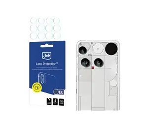 3mk Lens Protection sklo na fotoaparát pre Nothing Phone (3)