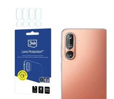 3mk Lens Protection sklo na fotoaparát pre Samsung Galaxy M36