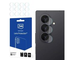 3mk Lens Protection sklo na fotoaparát pre Samsung Galaxy Z Fold 7
